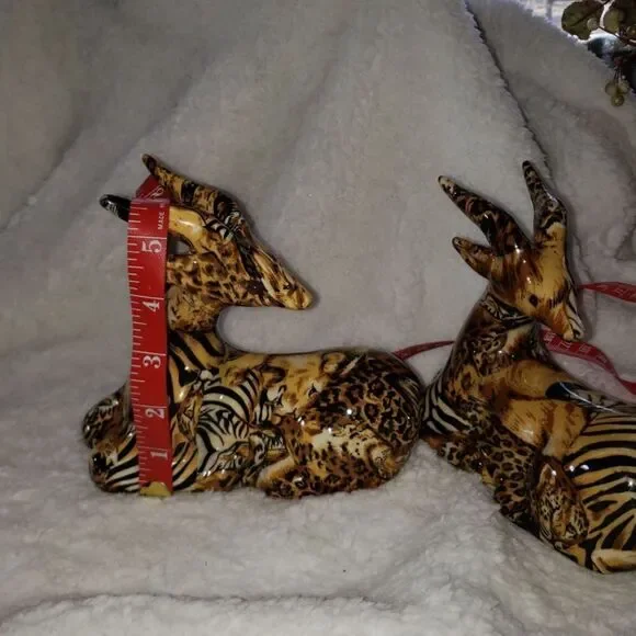 La Vie Gazelles  - Picture 4 of 6